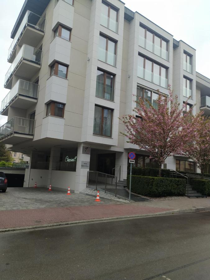 Doskonale Mieszkanie Z Tarasem Blisko Centrum Krakowa Exterior photo